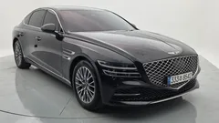 2022 Genesis G80 Gasoline 2.5 Turbo 2WD — фото 3