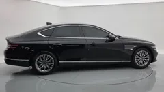 2022 Genesis G80 Gasoline 2.5 Turbo 2WD — фото 4