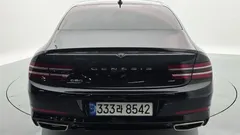 2022 Genesis G80 Gasoline 2.5 Turbo 2WD — фото 5