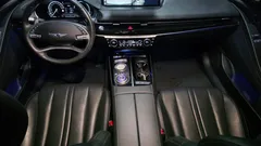 2022 Genesis G80 Gasoline 2.5 Turbo 2WD — фото 8