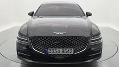 2022 Genesis G80 Gasoline 2.5 Turbo 2WD — фото 13