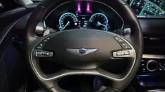 2022 Genesis G80 Gasoline 2.5 Turbo 2WD — фото 14