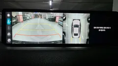2022 Genesis G80 Gasoline 2.5 Turbo 2WD — фото 16