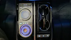 2022 Genesis G80 Gasoline 2.5 Turbo 2WD — фото 18