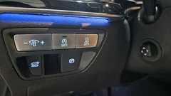 2022 Genesis G80 Gasoline 2.5 Turbo 2WD — фото 20