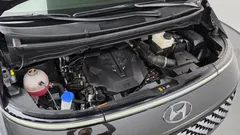 2022 Hyundai Staria L3.5 Lounge 9-Seater — фото 6