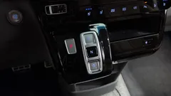 2022 Hyundai Staria L3.5 Lounge 9-Seater — фото 9