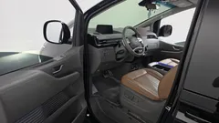 2022 Hyundai Staria L3.5 Lounge 9-Seater — фото 10