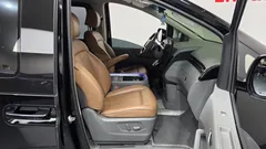 2022 Hyundai Staria L3.5 Lounge 9-Seater — фото 11