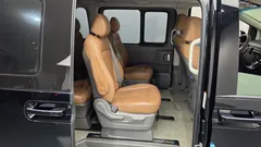 2022 Hyundai Staria L3.5 Lounge 9-Seater — фото 12