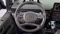 2022 Hyundai Staria L3.5 Lounge 9-Seater — фото 13
