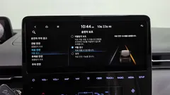 2022 Hyundai Staria L3.5 Lounge 9-Seater — фото 16