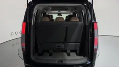 2022 Hyundai Staria L3.5 Lounge 9-Seater — фото 20