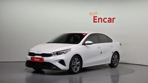 2023 Kia K3 1.6