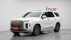 2023 Hyundai Palisade Gasoline 3.8 2WD — фото 1