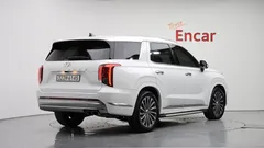 2023 Hyundai Palisade Gasoline 3.8 2WD — фото 2