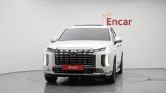 2023 Hyundai Palisade Gasoline 3.8 2WD — фото 3