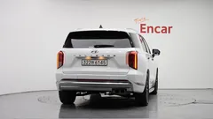 2023 Hyundai Palisade Gasoline 3.8 2WD — фото 4