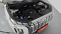 2023 Hyundai Palisade Gasoline 3.8 2WD — фото 6
