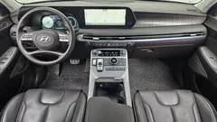 2023 Hyundai Palisade Gasoline 3.8 2WD — фото 7