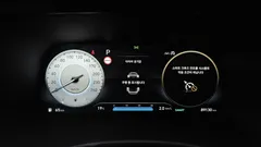 2023 Hyundai Palisade Gasoline 3.8 2WD — фото 8