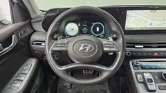 2023 Hyundai Palisade Gasoline 3.8 2WD — фото 13
