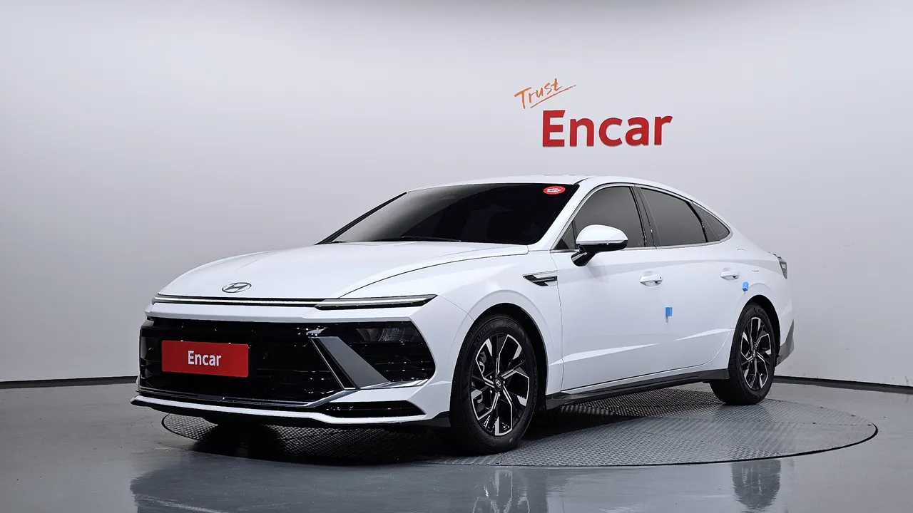 2024 Hyundai Sonata 2.0