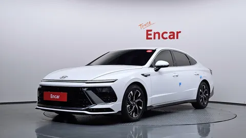 2024 Hyundai Sonata 2.0