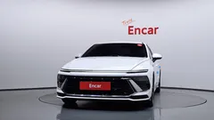 2024 Hyundai Sonata 2.0 — фото 3