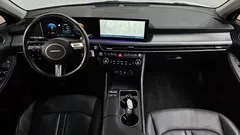 2024 Hyundai Sonata 2.0 — фото 7