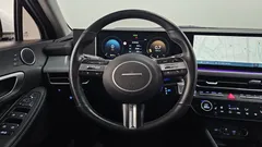 2024 Hyundai Sonata 2.0 — фото 14