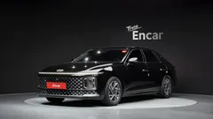 2023 Hyundai Grandeur 2,5 Gasoline 2WD — фото 1