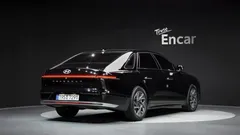 2023 Hyundai Grandeur 2,5 Gasoline 2WD — фото 2