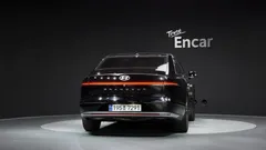 2023 Hyundai Grandeur 2,5 Gasoline 2WD — фото 4
