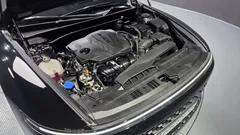 2023 Hyundai Grandeur 2,5 Gasoline 2WD — фото 6