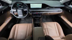 2023 Hyundai Grandeur 2,5 Gasoline 2WD — фото 7
