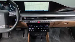2023 Hyundai Grandeur 2,5 Gasoline 2WD — фото 14