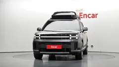 2024 Hyundai Santa Fe HEV 1.6 4WD — фото 3