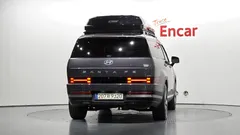 2024 Hyundai Santa Fe HEV 1.6 4WD — фото 4