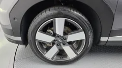 2024 Hyundai Santa Fe HEV 1.6 4WD — фото 5