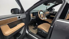 2024 Hyundai Santa Fe HEV 1.6 4WD — фото 10
