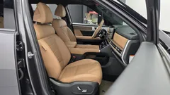 2024 Hyundai Santa Fe HEV 1.6 4WD — фото 11