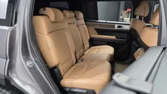 2024 Hyundai Santa Fe HEV 1.6 4WD — фото 12
