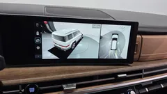2024 Hyundai Santa Fe HEV 1.6 4WD — фото 15