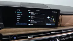 2024 Hyundai Santa Fe HEV 1.6 4WD — фото 16