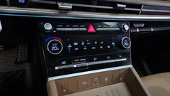 2024 Hyundai Santa Fe HEV 1.6 4WD — фото 17