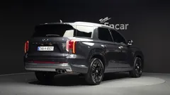 2023 Hyundai Palisade Gasoline 3.8 4WD — фото 2