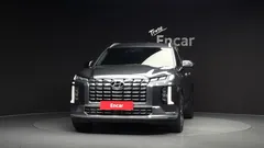 2023 Hyundai Palisade Gasoline 3.8 4WD — фото 3