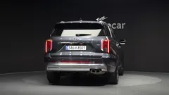 2023 Hyundai Palisade Gasoline 3.8 4WD — фото 4