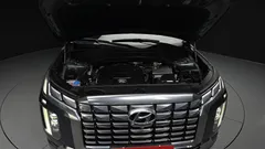 2023 Hyundai Palisade Gasoline 3.8 4WD — фото 6